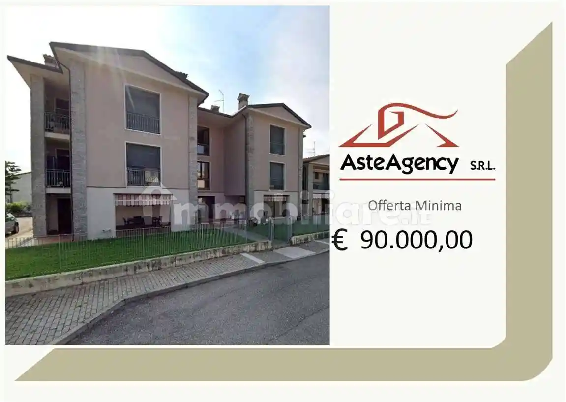 Appartamento