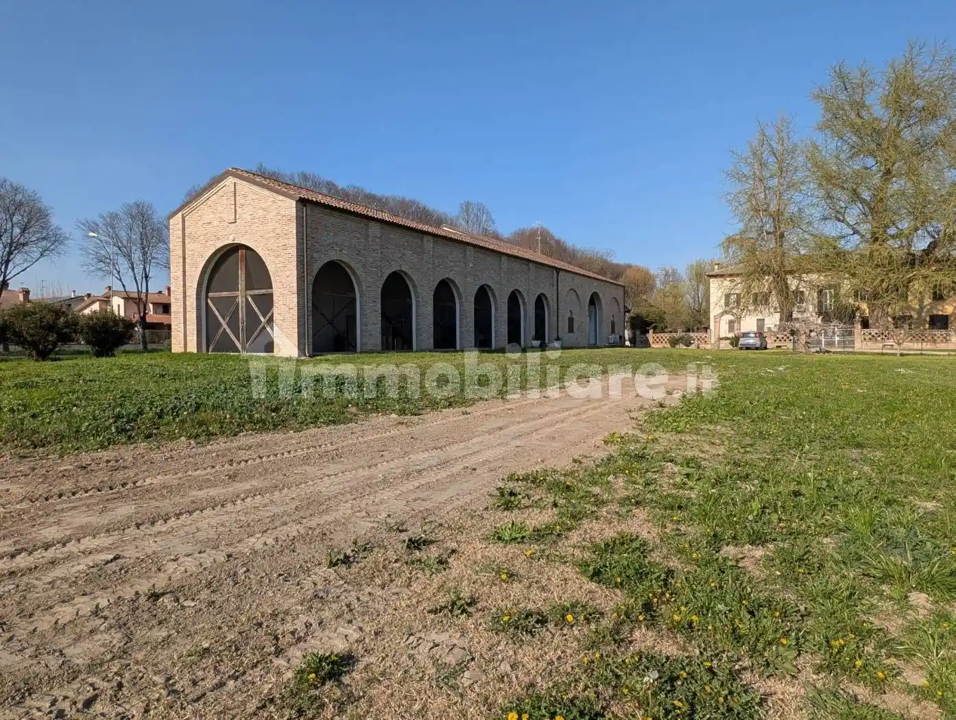 Villa in vendita a Vigarano Mainarda