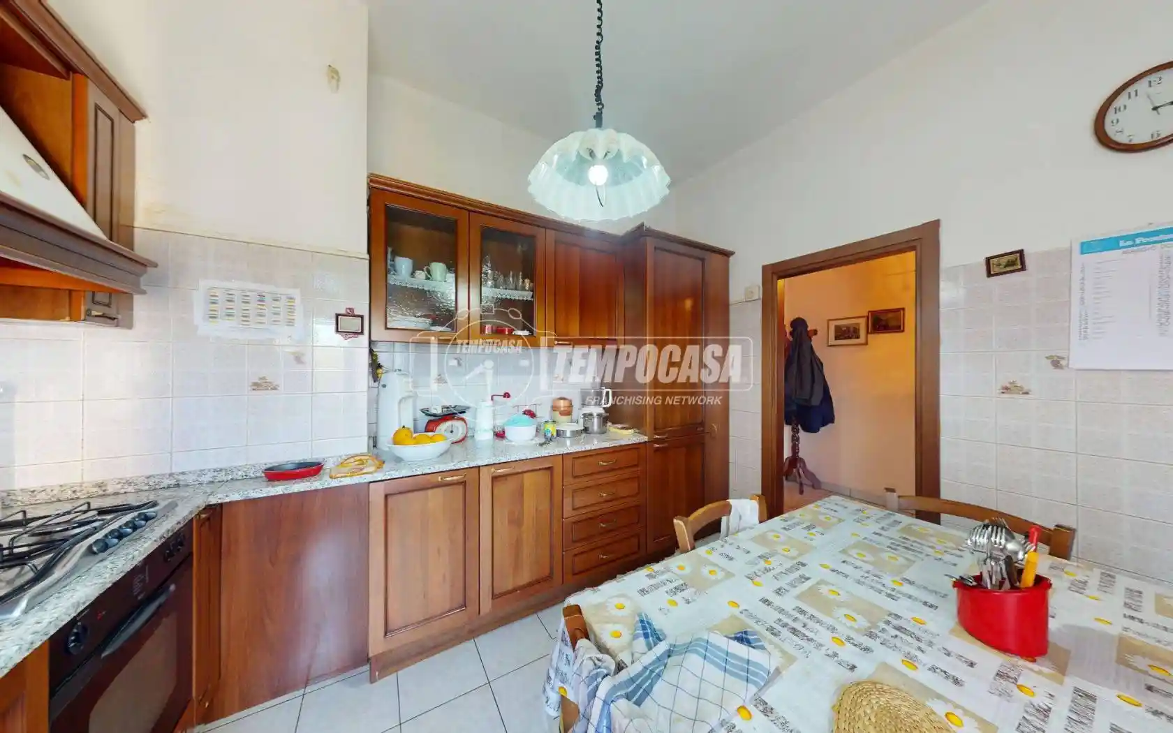 Appartamento in vendita a Castelnuovo Bozzente