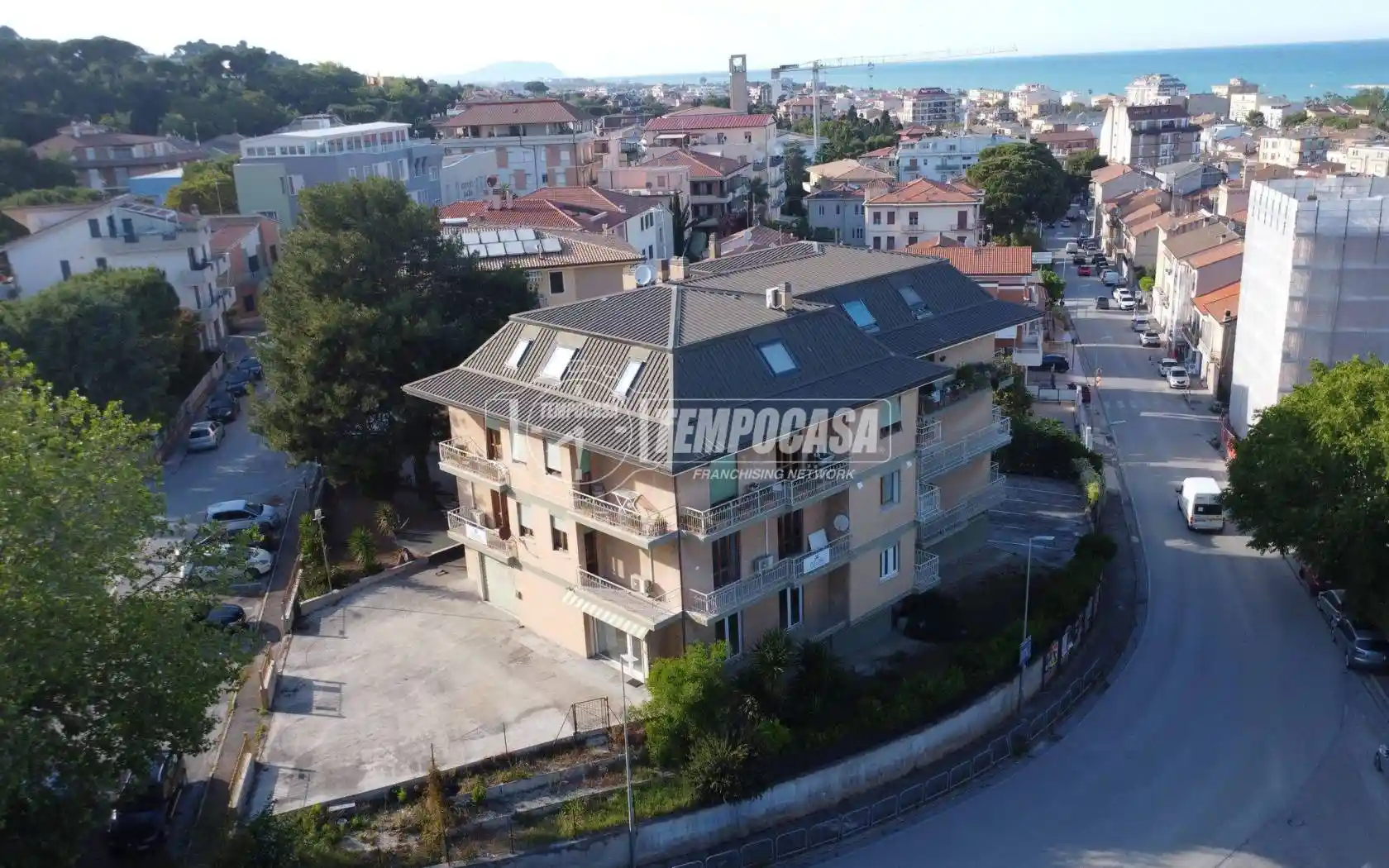 Appartamento in vendita a Porto Sant'Elpidio