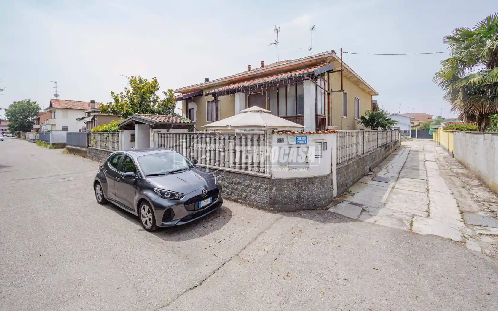 Villa in vendita a Vigevano