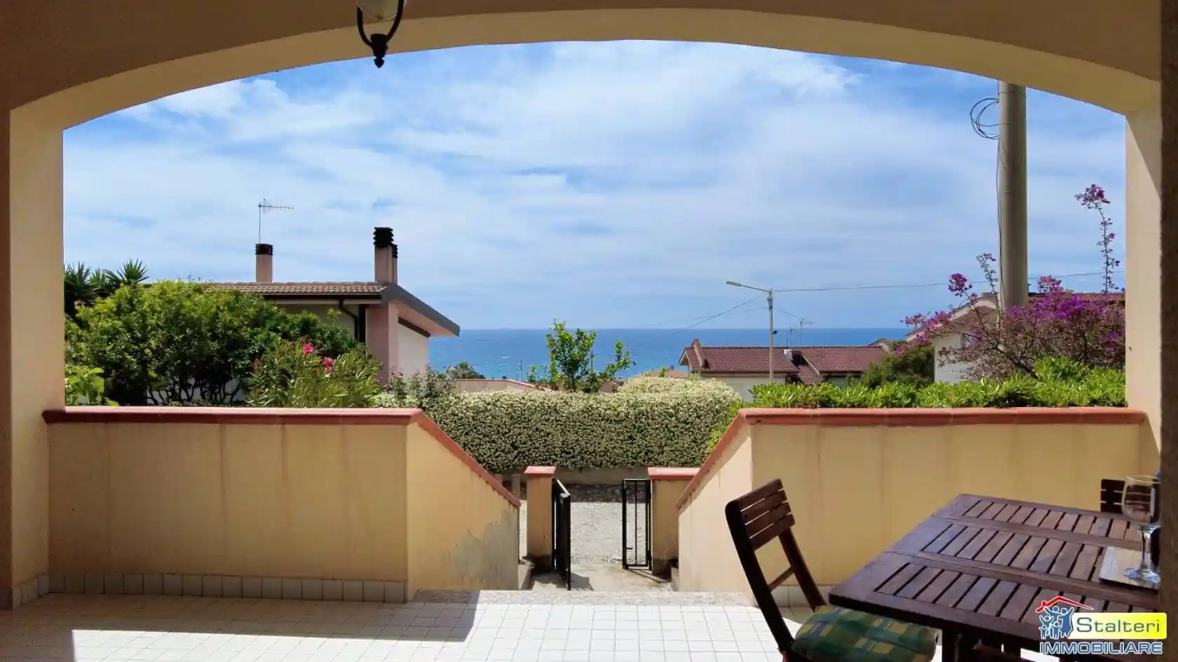 Villa in vendita a Riace