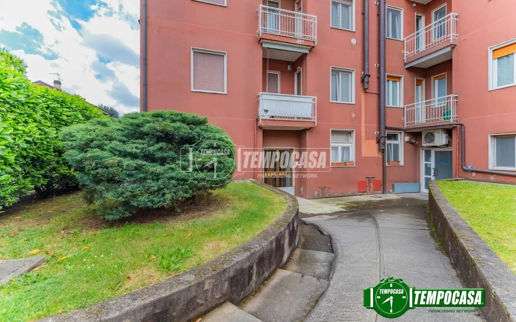 Rustico - Casale in vendita a Marcallo con Casone