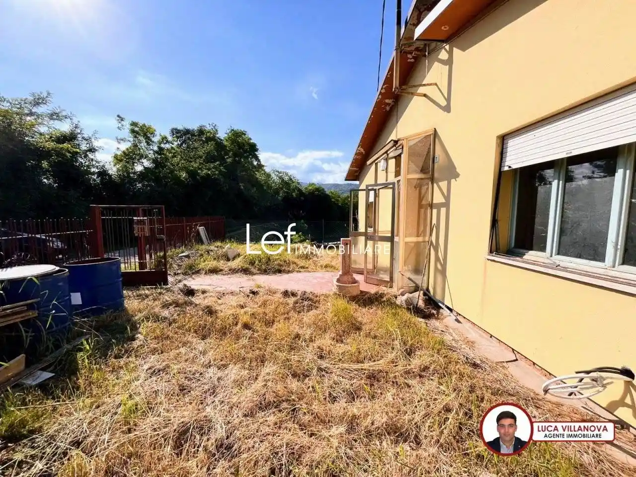 Villa in vendita a Pederobba