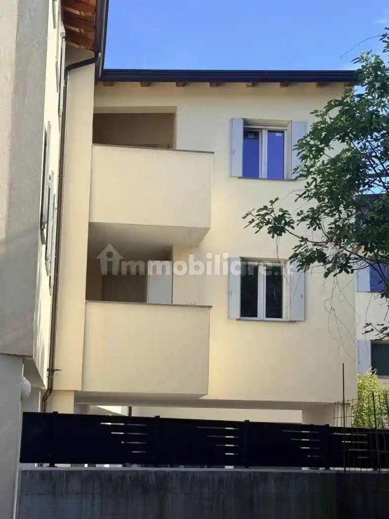 Attico - Mansarda in vendita a Cervignano del Friuli