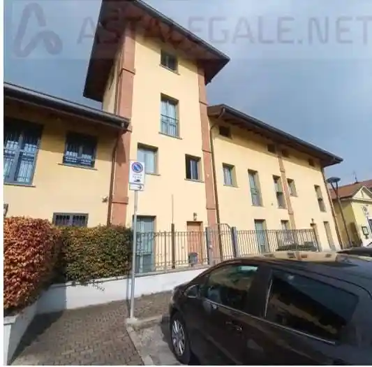Appartamento in vendita a Arese