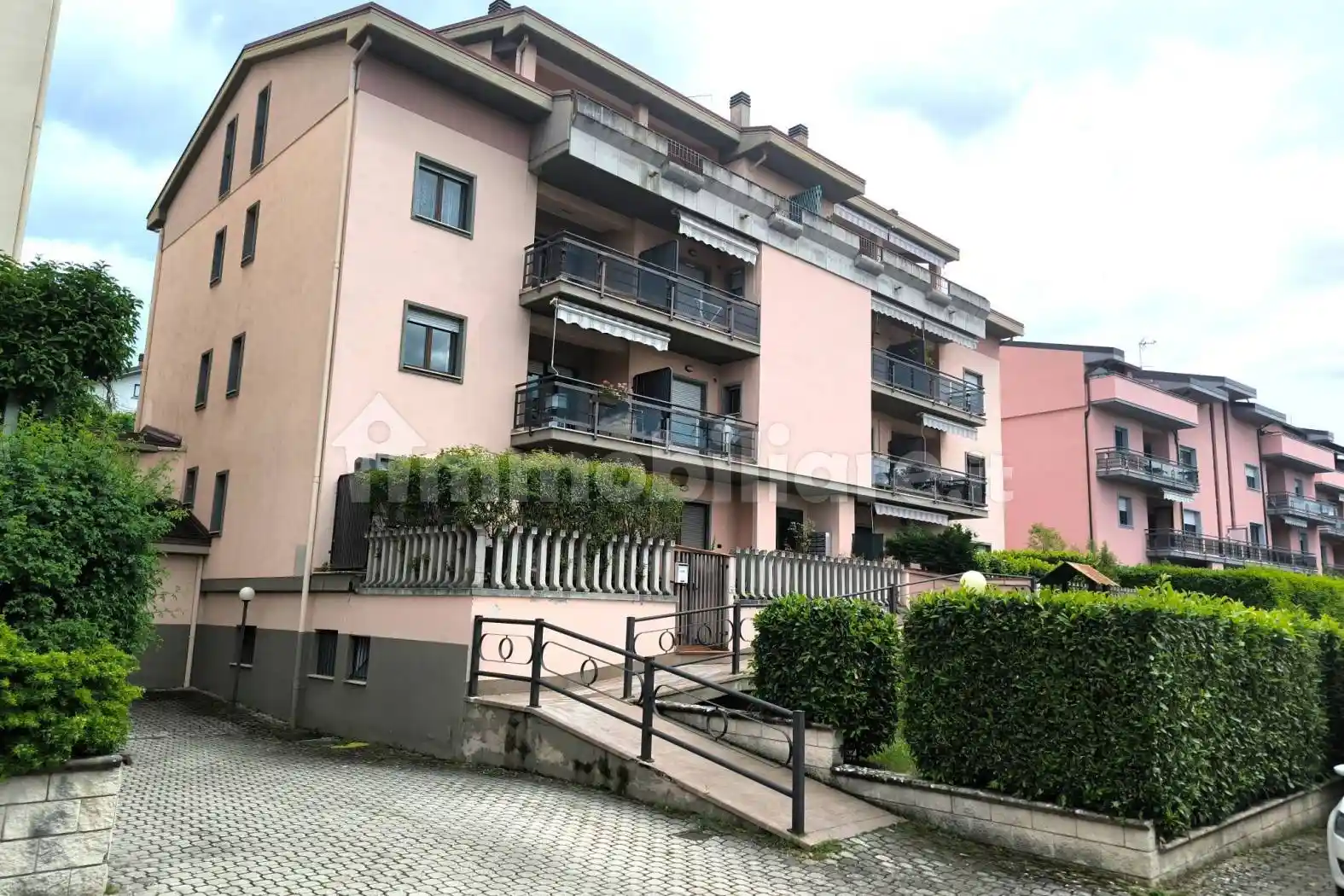 Appartamento in vendita a L'Aquila