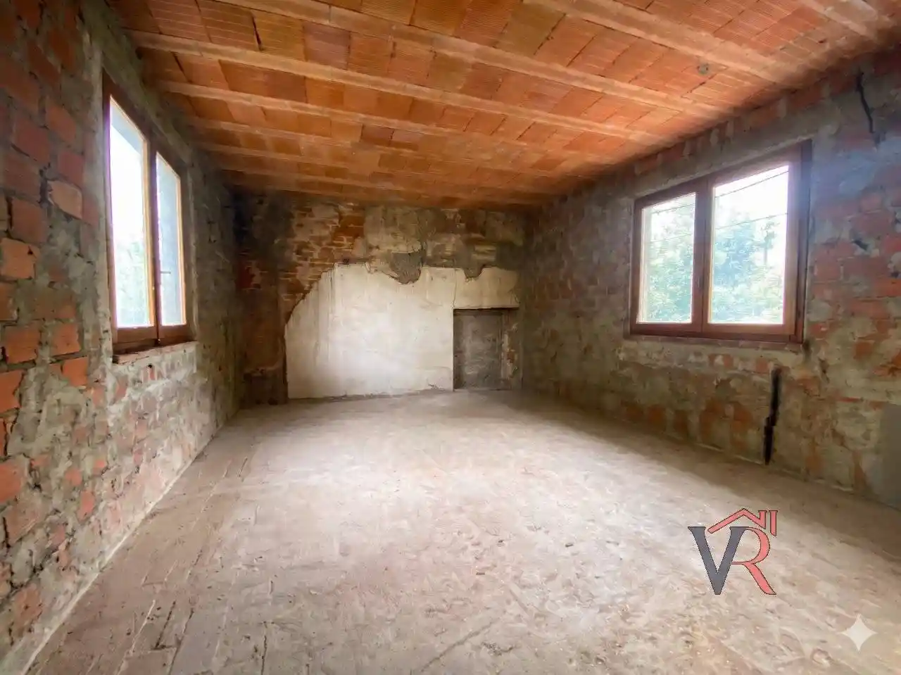 Rustico - Casale in vendita a Verolanuova
