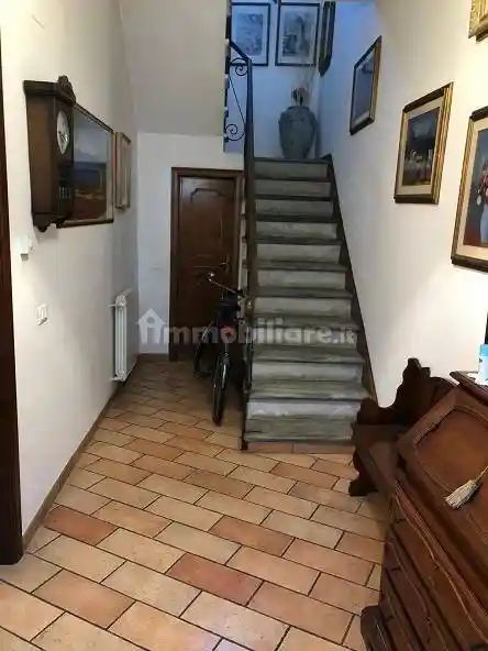 Casa indipendente in vendita a Viareggio