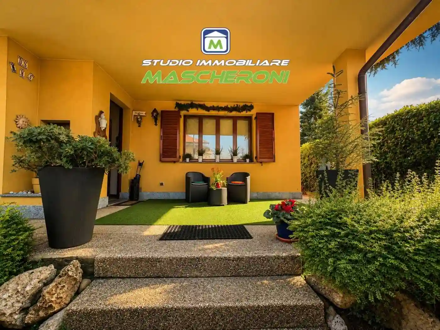 Villa - foto 2
