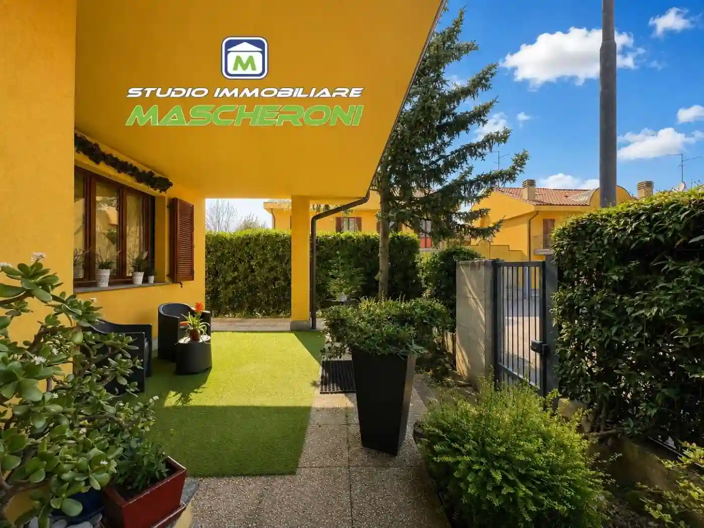 Villa - foto 4