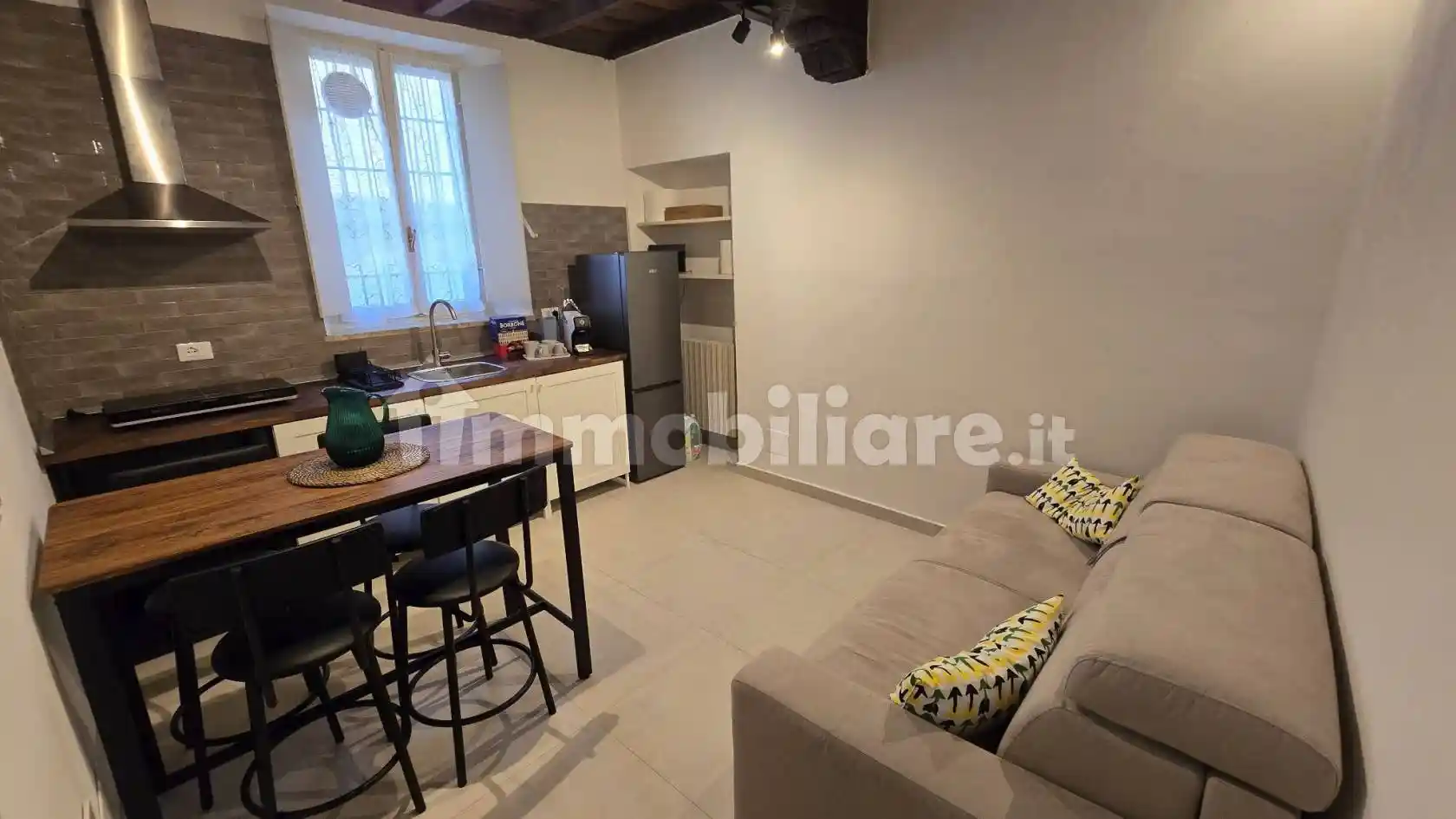 Appartamento in vendita a Pavia