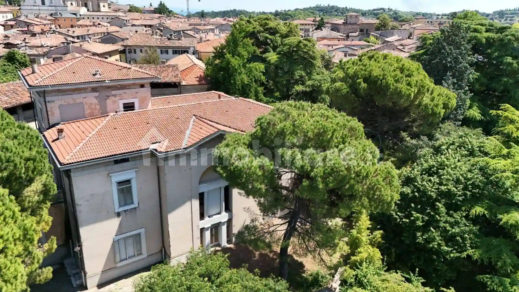 Palazzo - Edificio - foto 2