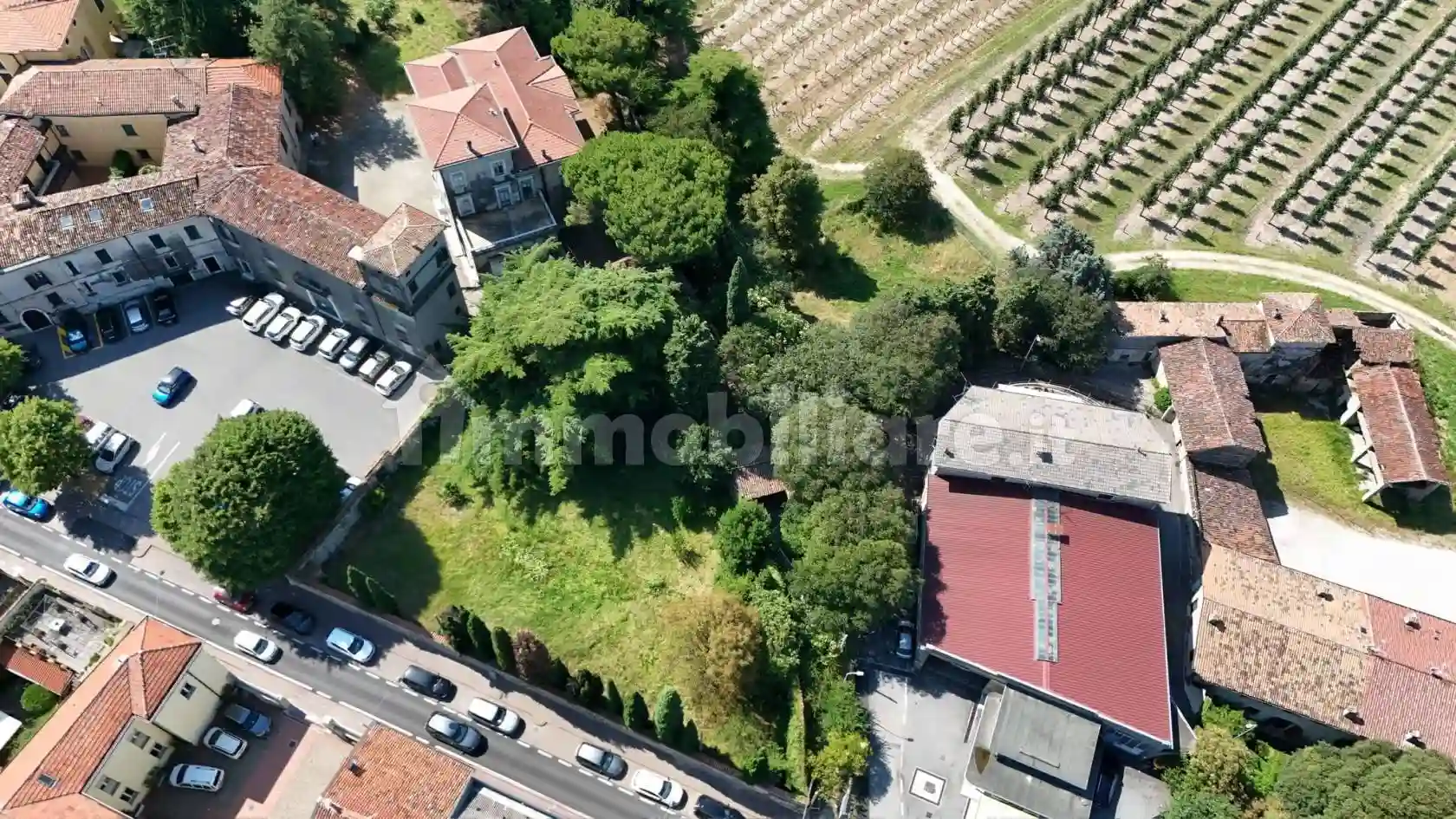 Palazzo - Edificio - foto 5