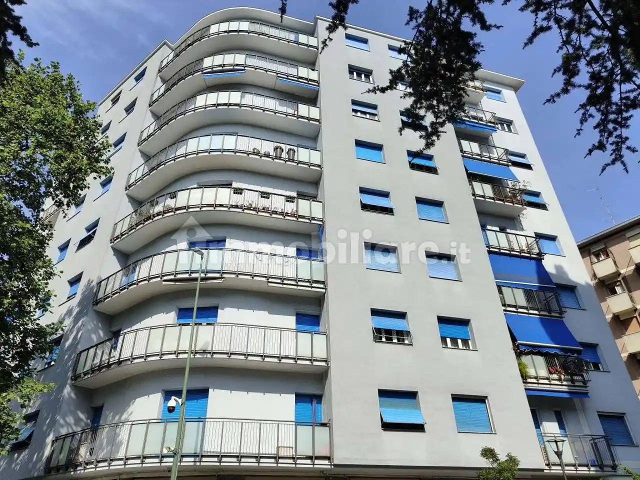 Appartamento in affitto a Sesto San Giovanni