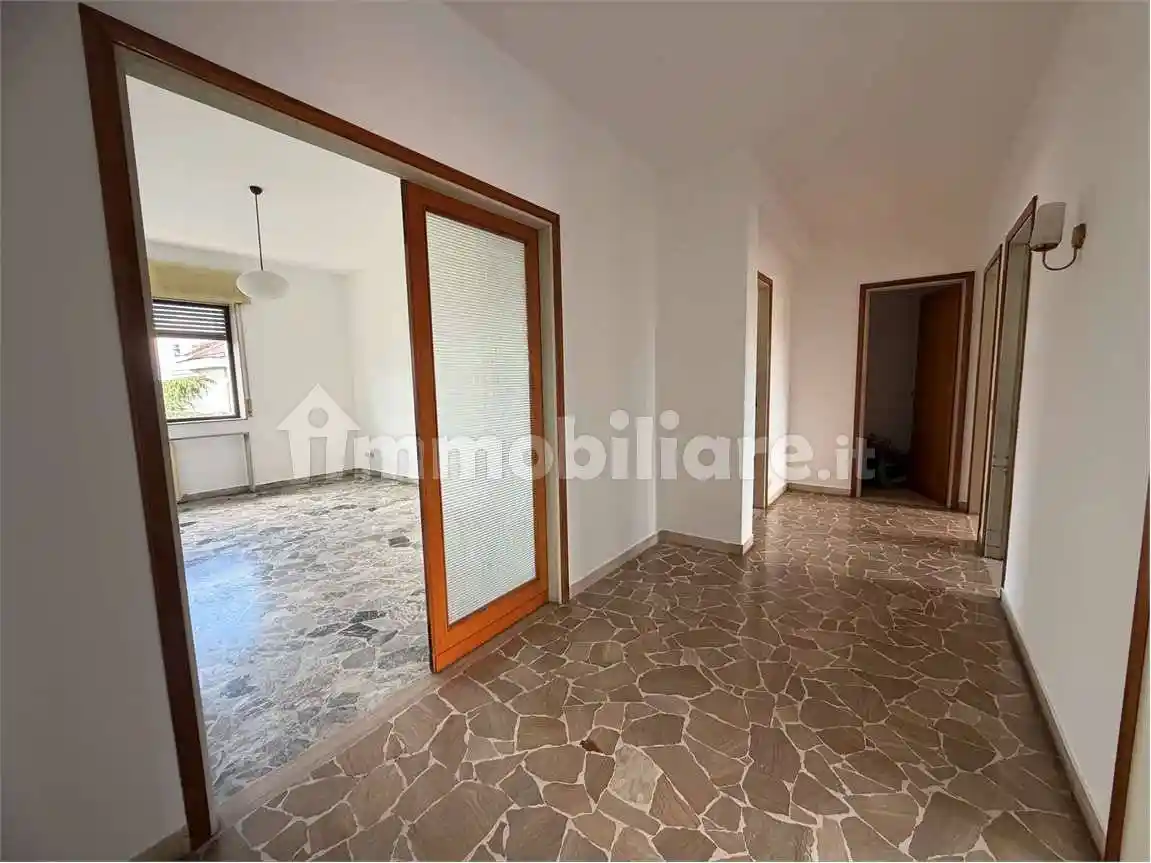 Appartamento in vendita a Venezia