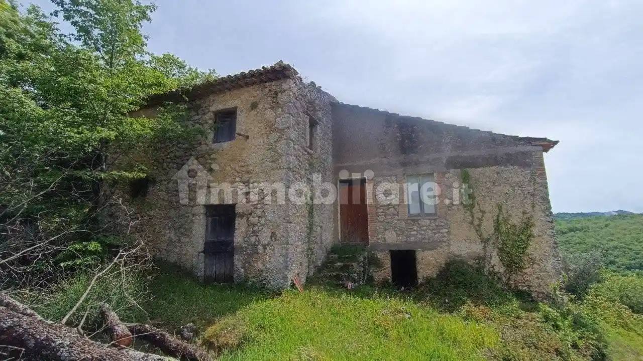Rustico - Casale in vendita a Arpino