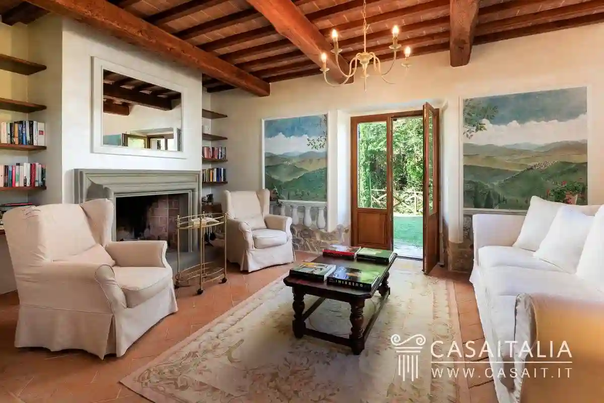 Villa - foto 2