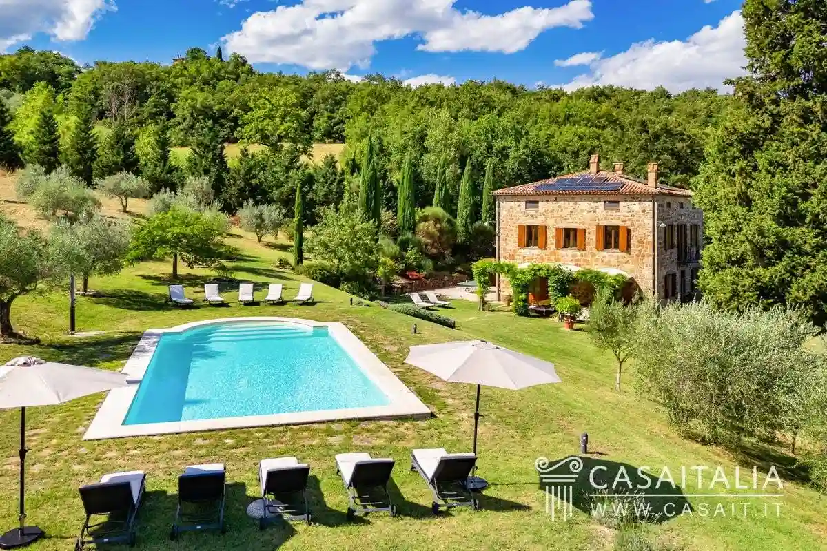 Villa - foto 3