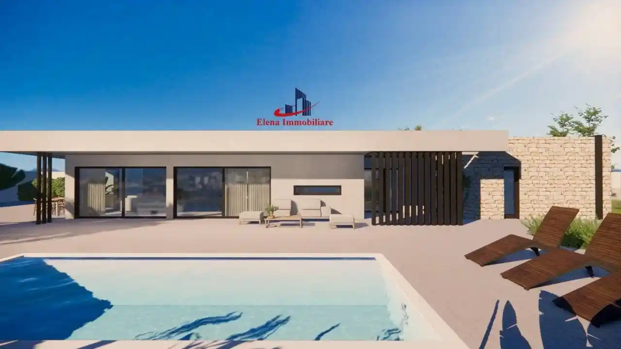 Villa in vendita a Alcamo