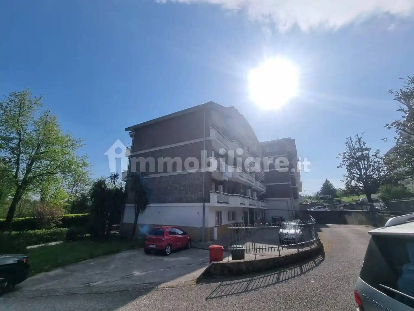 Appartamento in affitto a Avellino