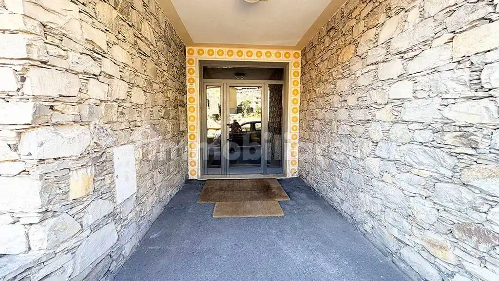 Appartamento in vendita a Bogliasco