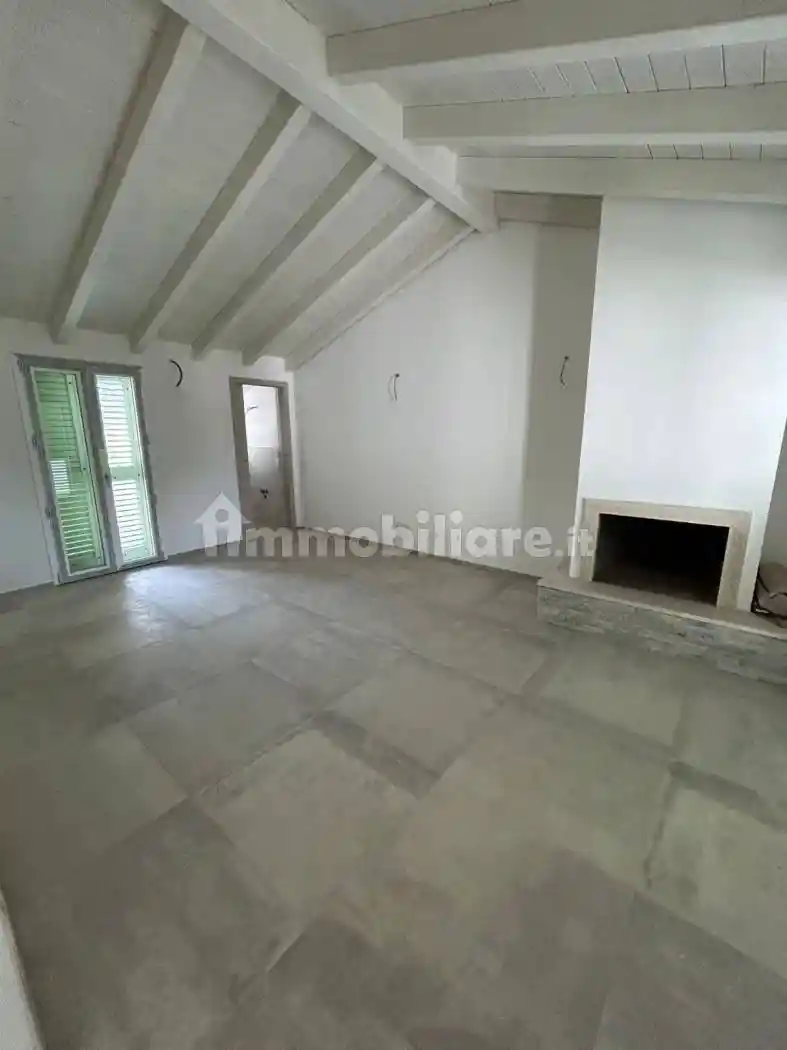 Appartamento in vendita a Prato