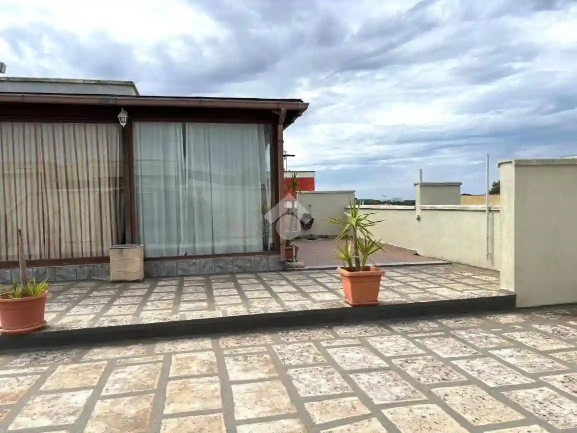 Attico - Mansarda - foto 2