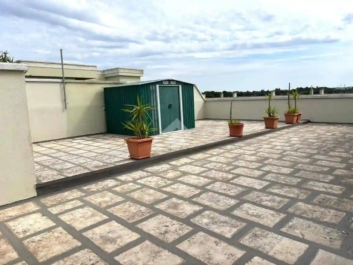 Attico - Mansarda - foto 4