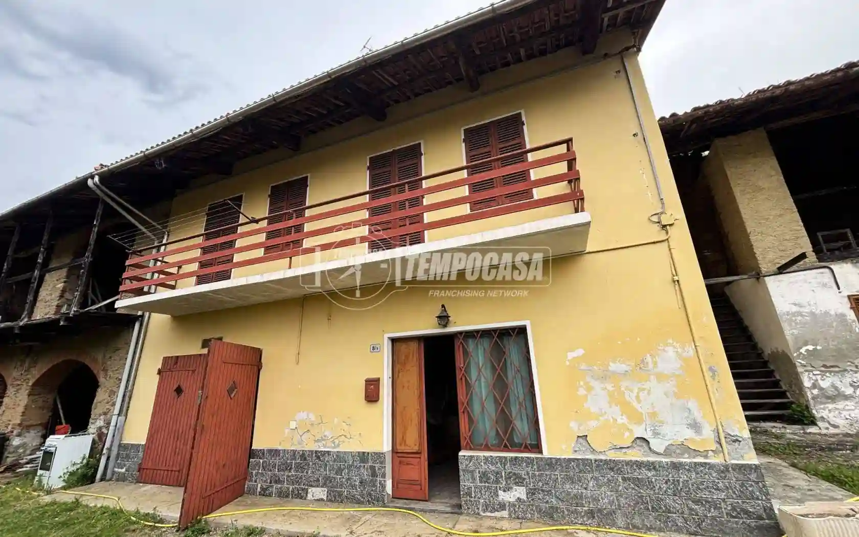 Casa indipendente - foto 2