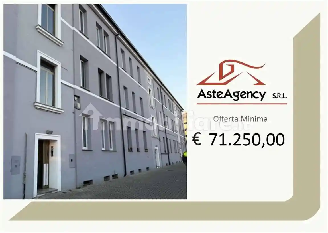 Appartamento in vendita a Cesate