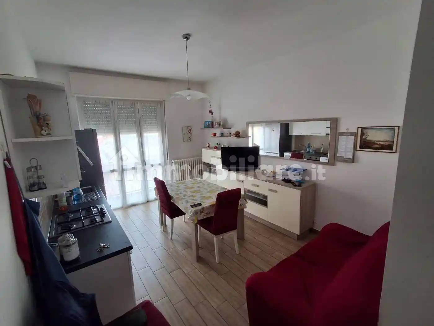 Appartamento in vendita a Asti