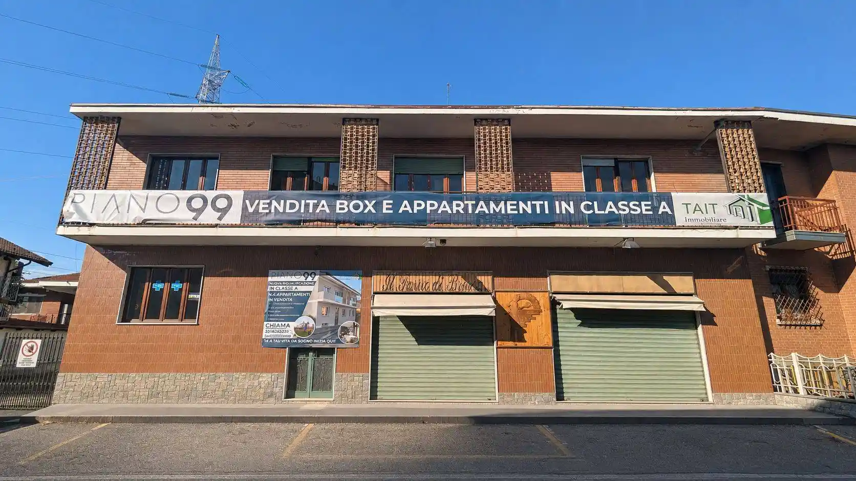 Appartamento in vendita a Moncalieri