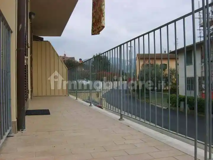 Appartamento in affitto a Lamporecchio