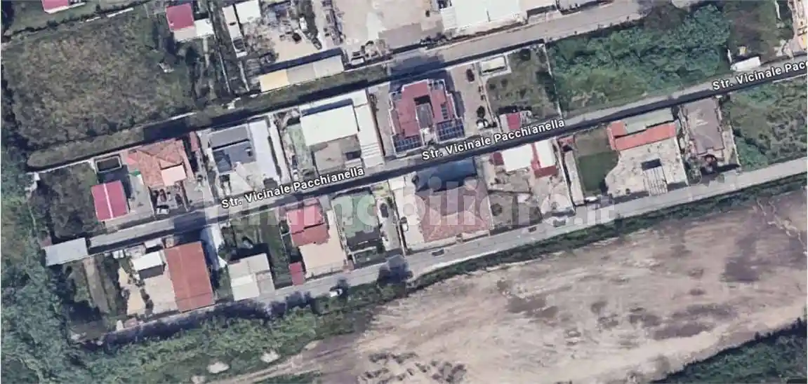 Appartamento in vendita a Giugliano in Campania