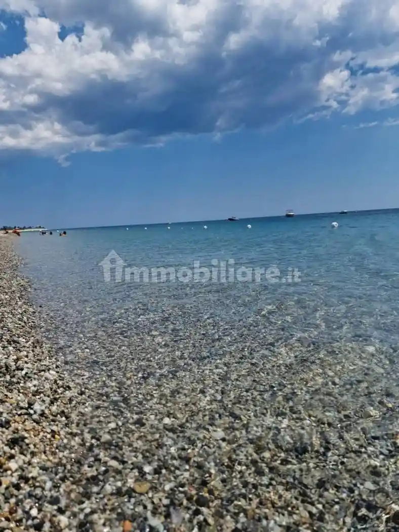 Appartamento in affitto a Marina di Gioiosa Ionica