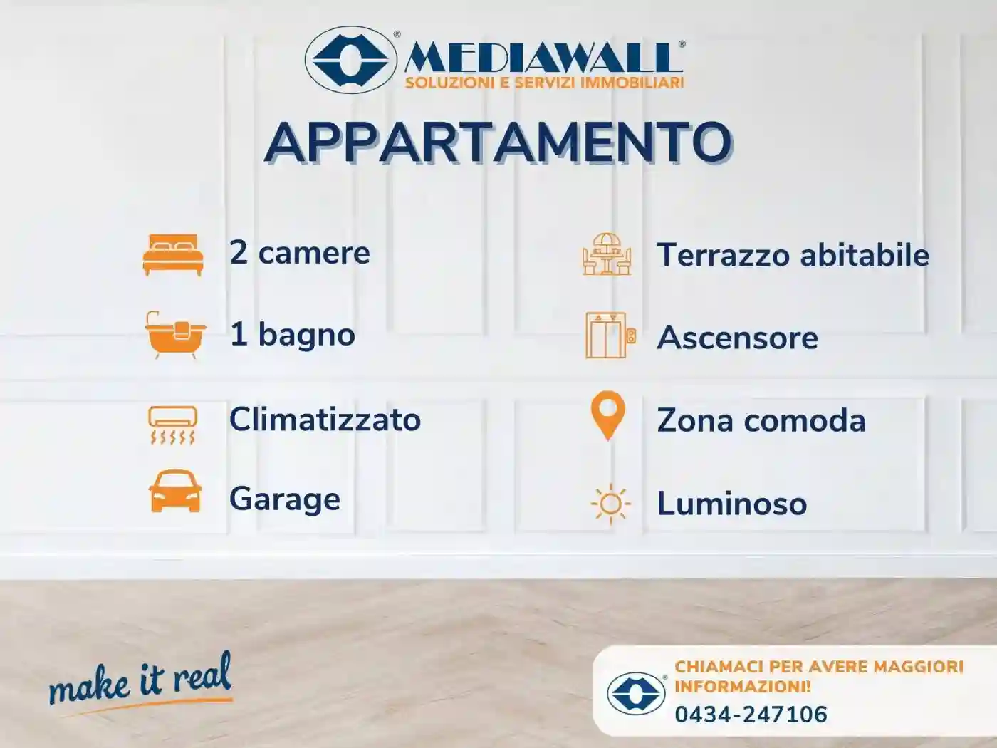 Appartamento - foto 3