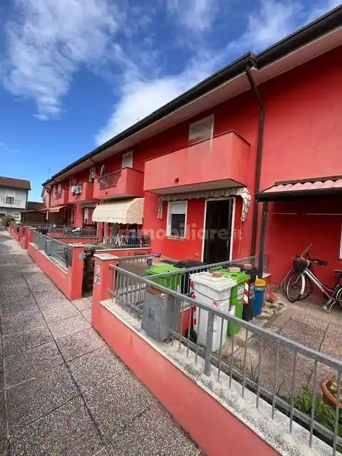Villetta a schiera in vendita a Porto Tolle