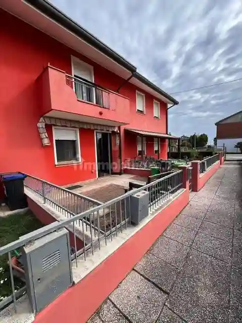 Villetta a schiera - foto 3