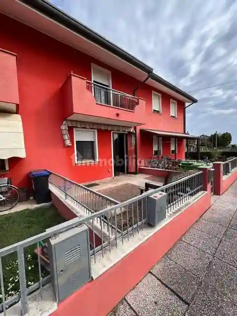 Villetta a schiera - foto 4