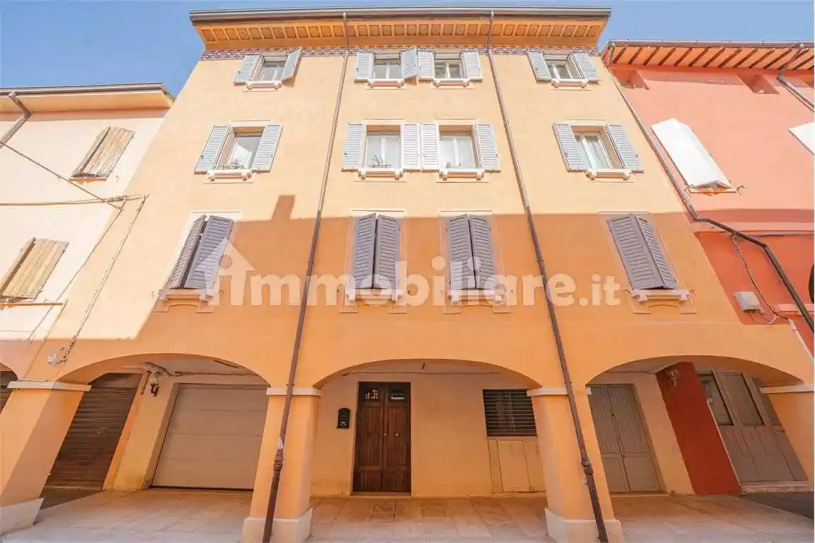 Appartamento in vendita a Carpi