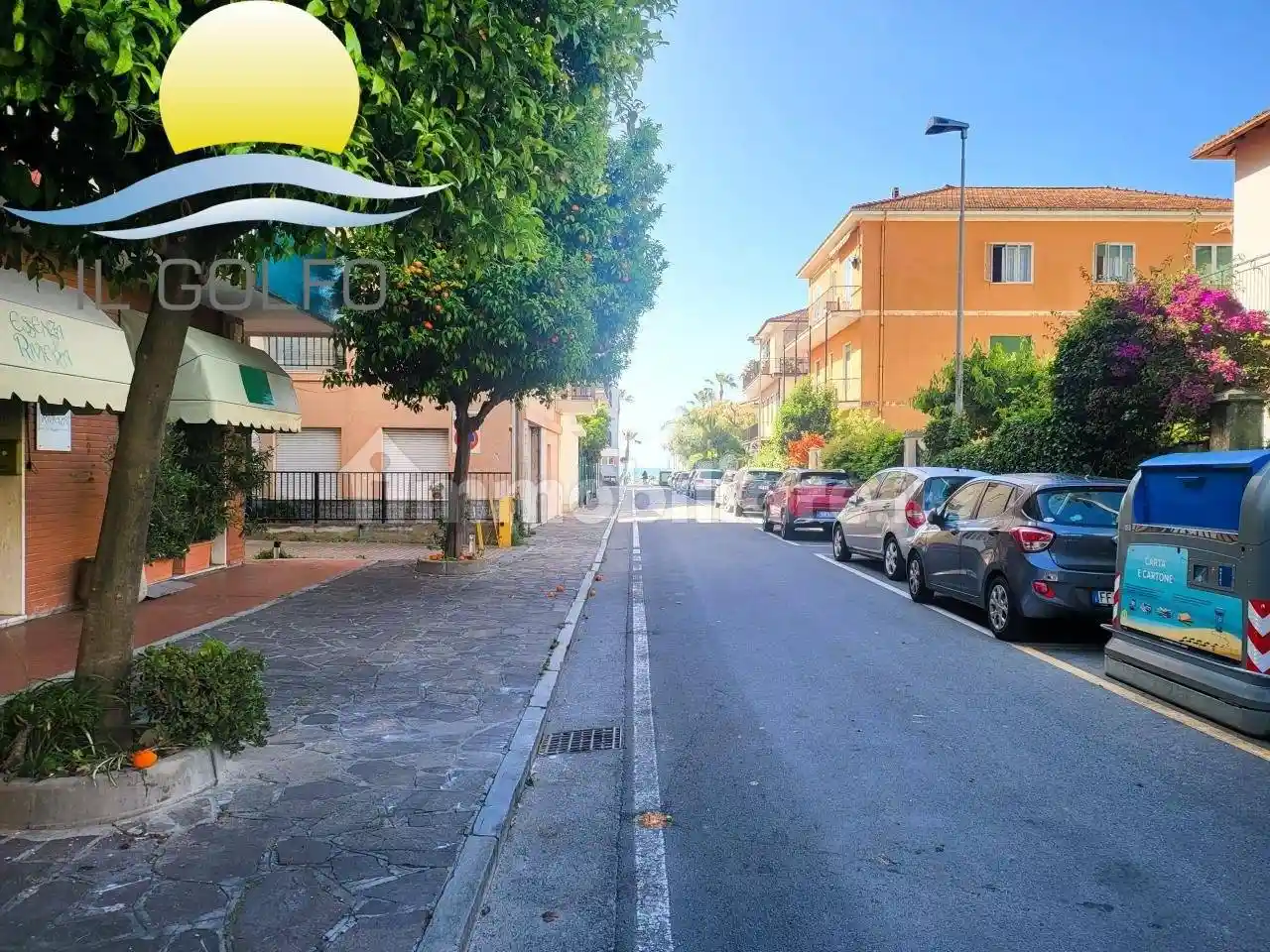 Appartamento in vendita a San Bartolomeo al Mare