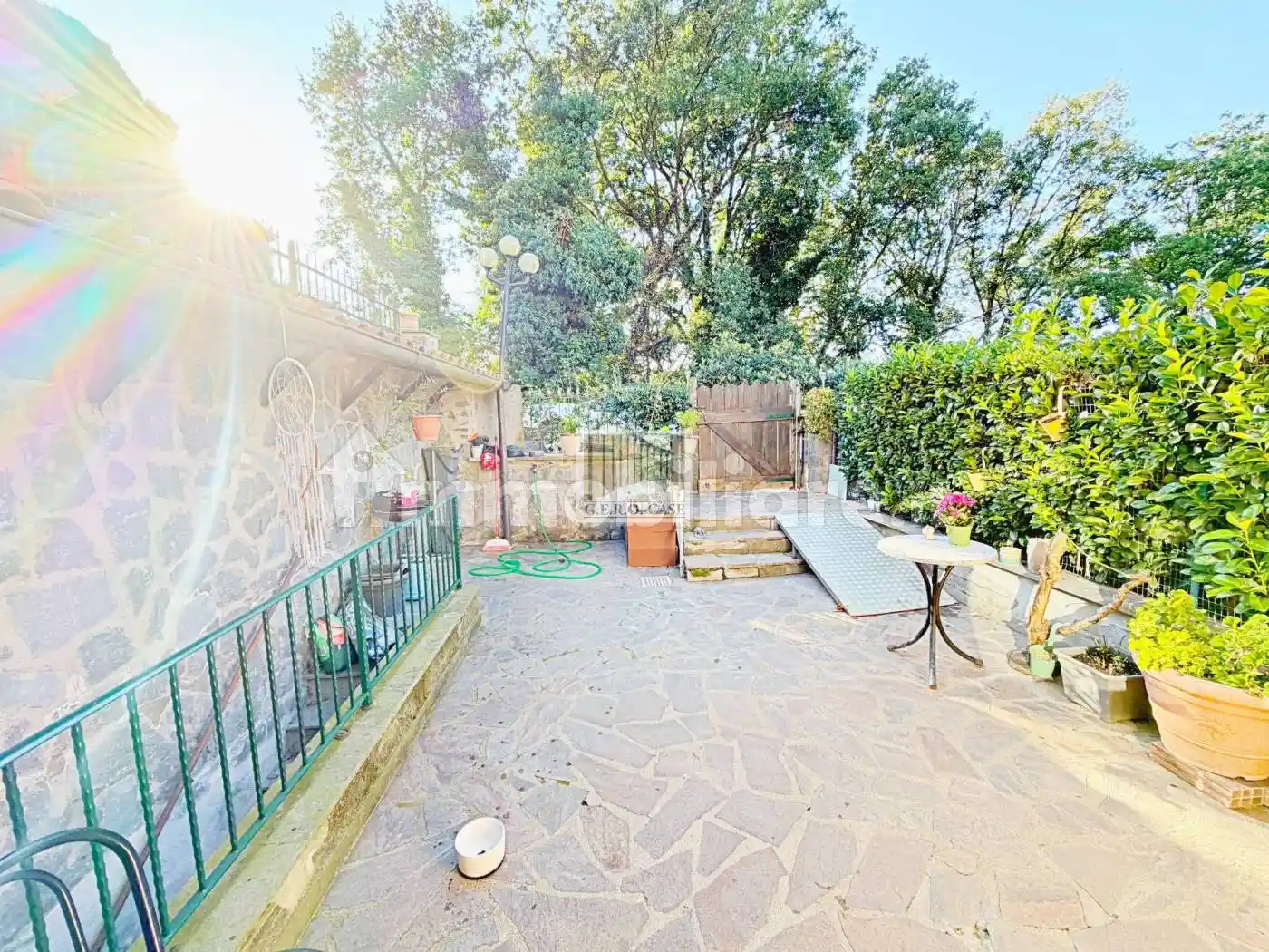 Villetta a schiera in vendita a Orvieto