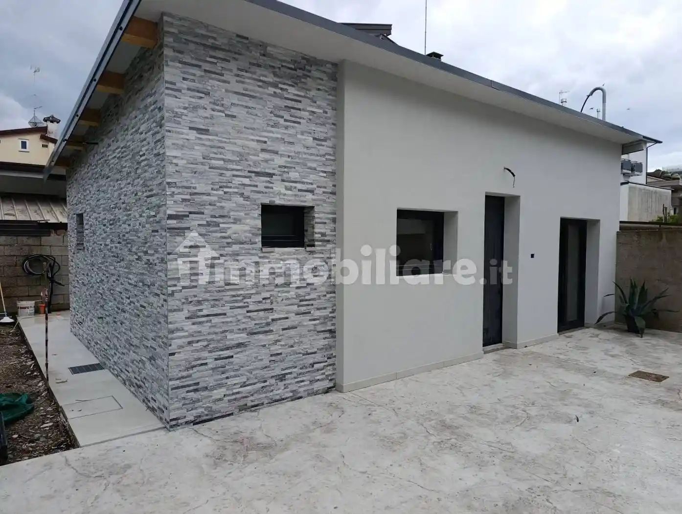 Villa in vendita a Lignano Sabbiadoro