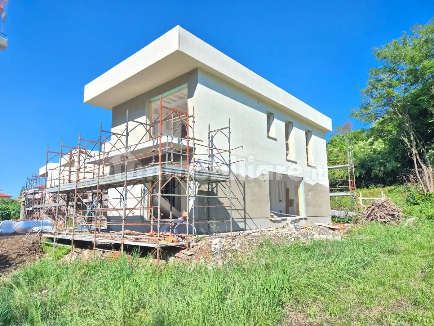 Villa in vendita a Guanzate