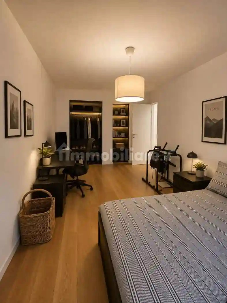 Appartamento - foto 5