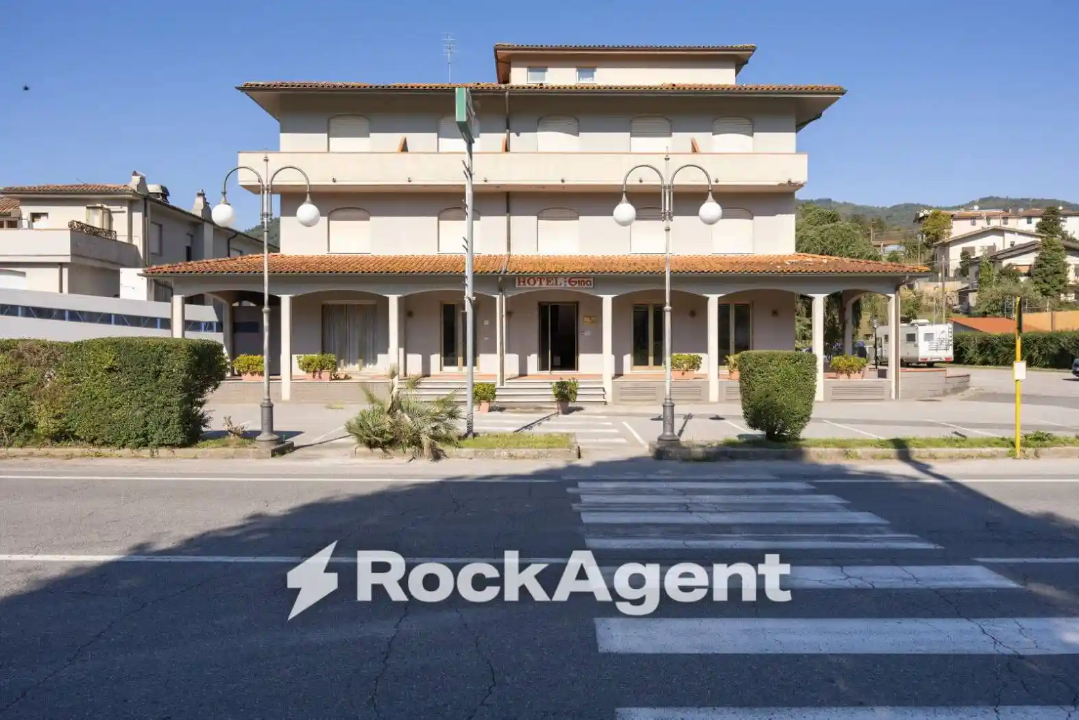 Casa indipendente in vendita a Pescaglia