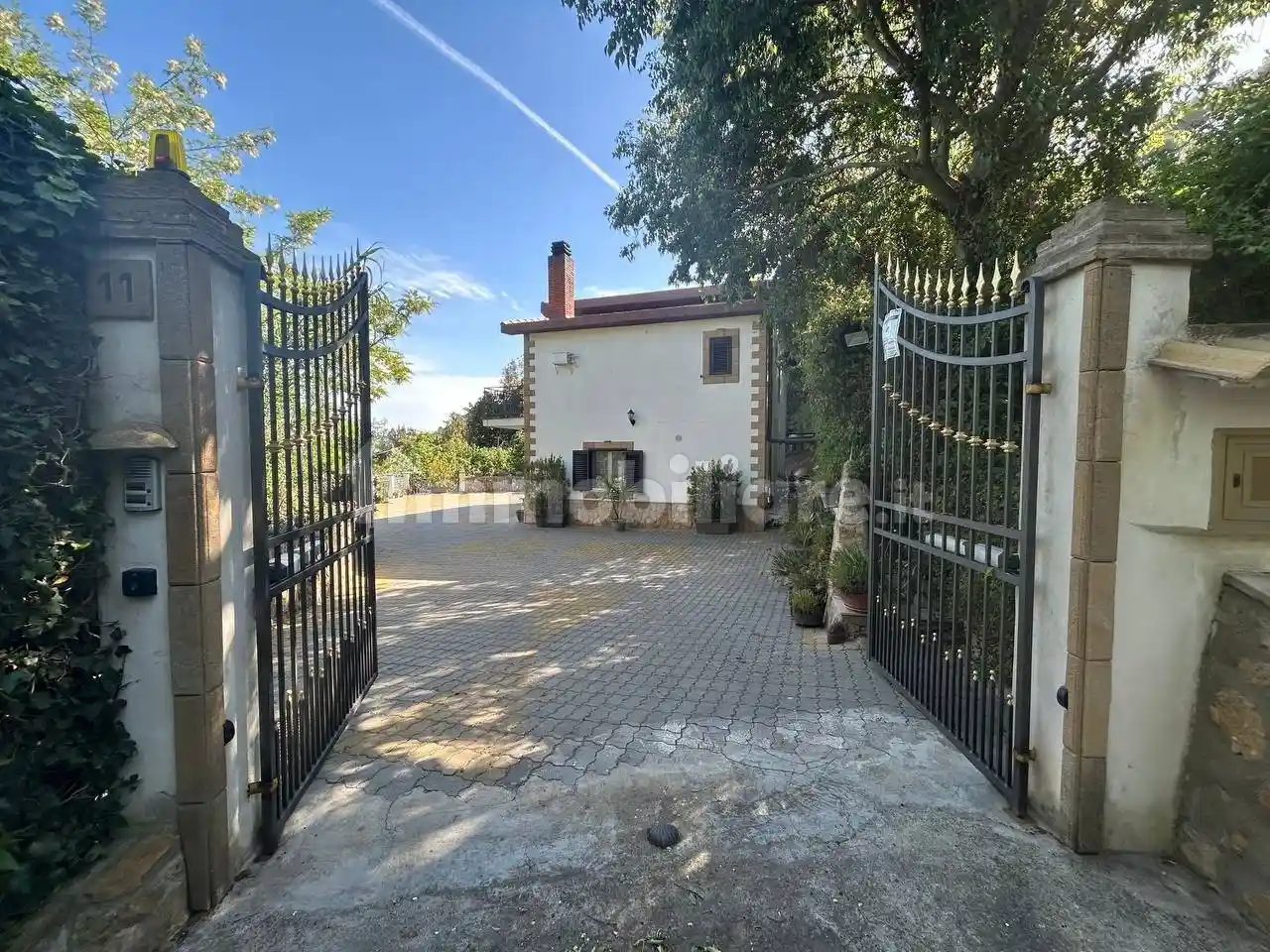 Villa in vendita a Piazza Armerina