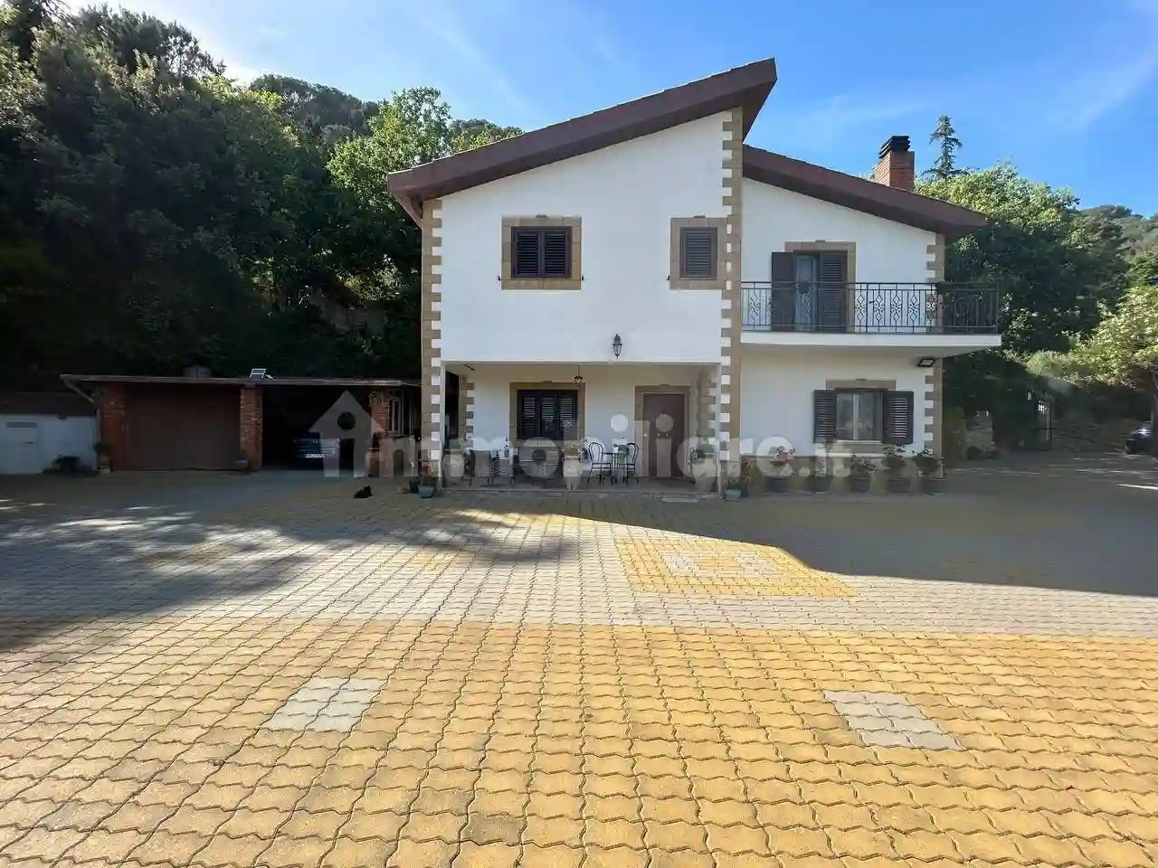Villa - foto 3