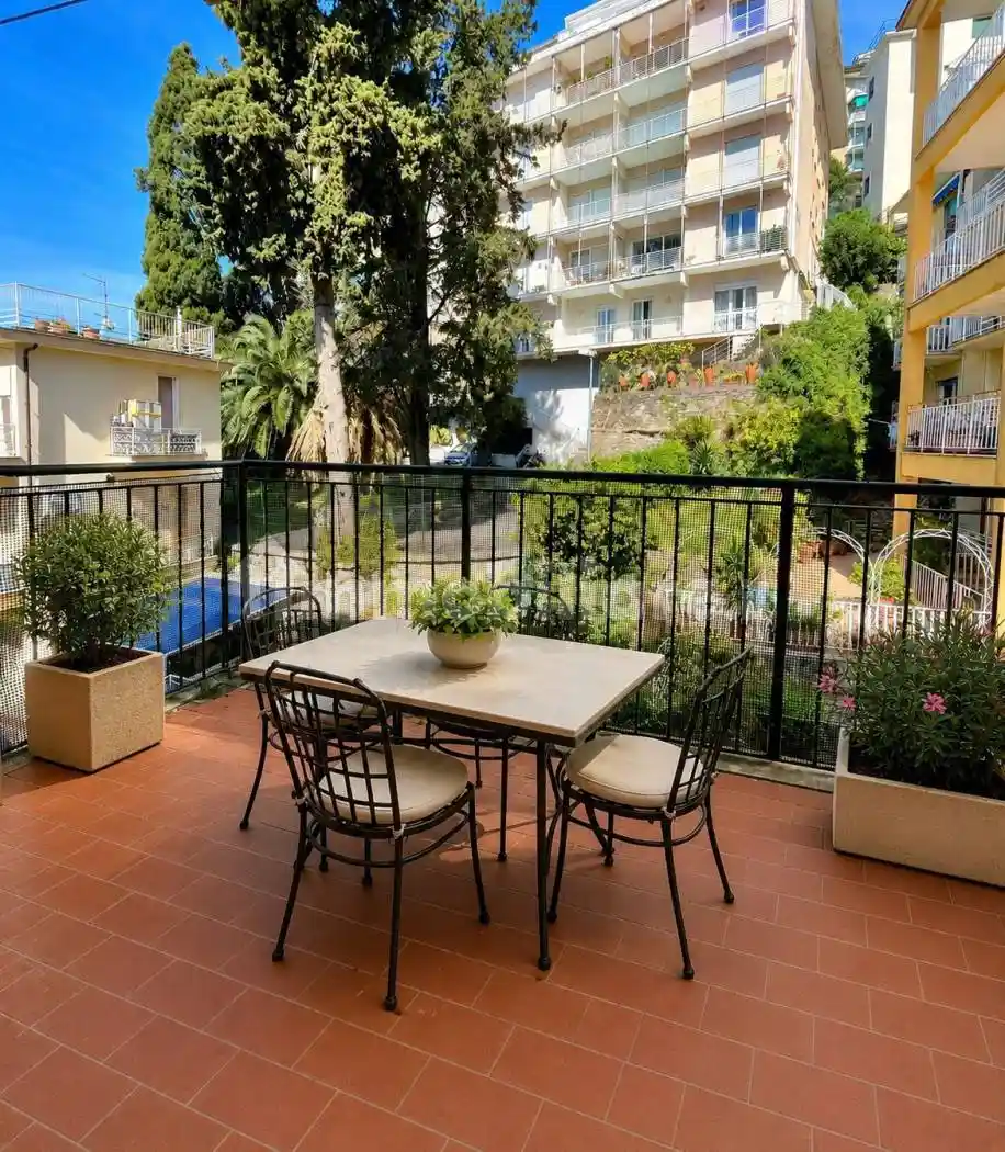 Appartamento in vendita a Rapallo